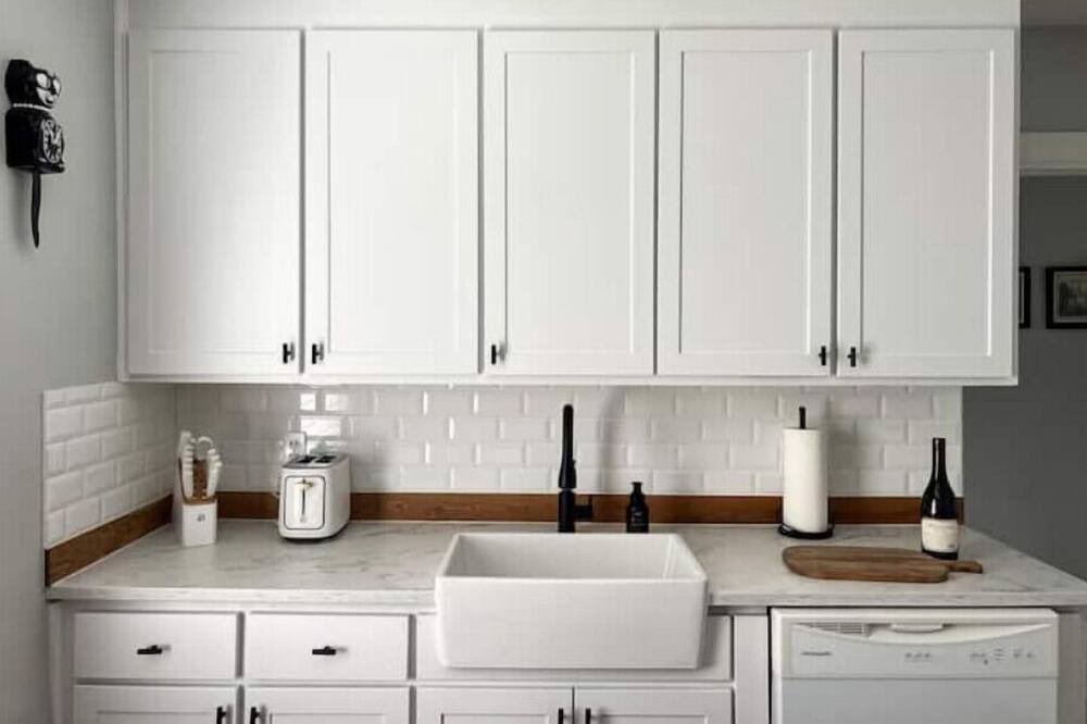 Photo of Kitchen in Saint Thomas