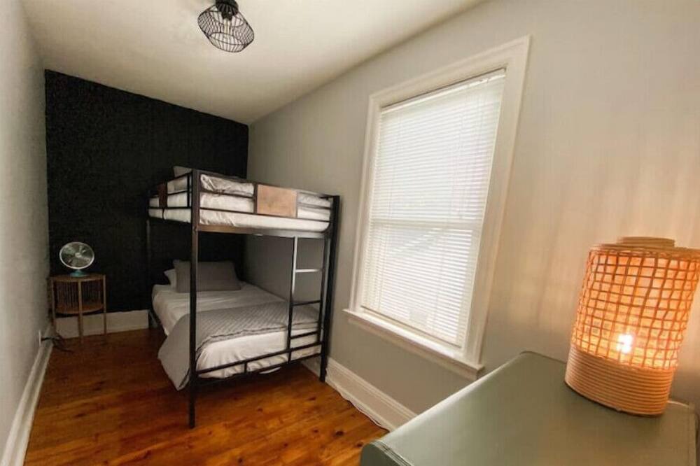 Photo of Bedroom in Saint Thomas