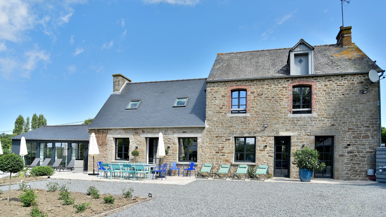 Photo of Outdoor in Roz-sur-Couesnon