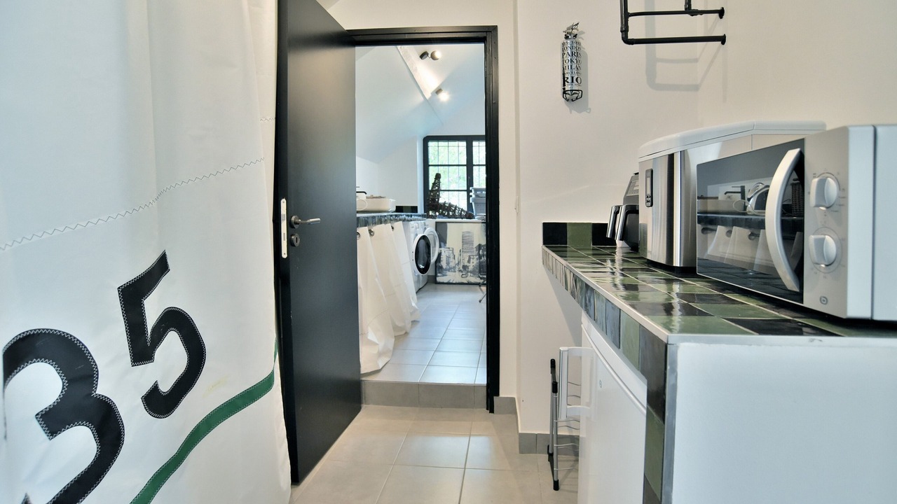 Photo of Kitchen in Roz-sur-Couesnon