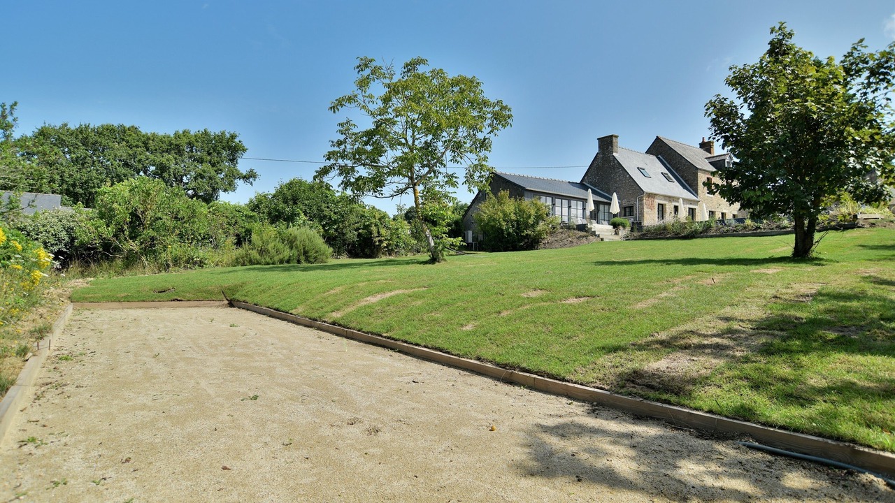 Photo of Outdoor in Roz-sur-Couesnon