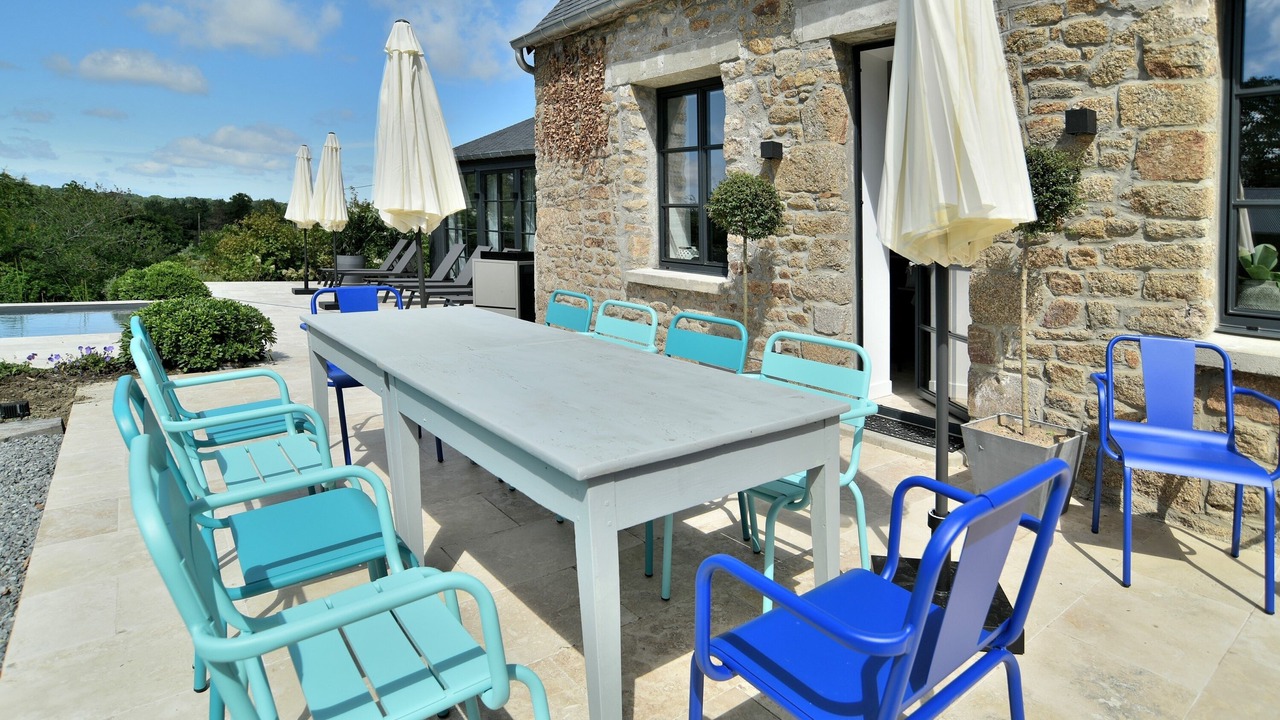 Photo of Outdoor in Roz-sur-Couesnon