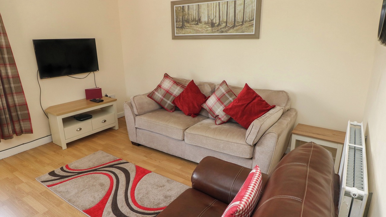 Photo of Livingroom in Tirabad