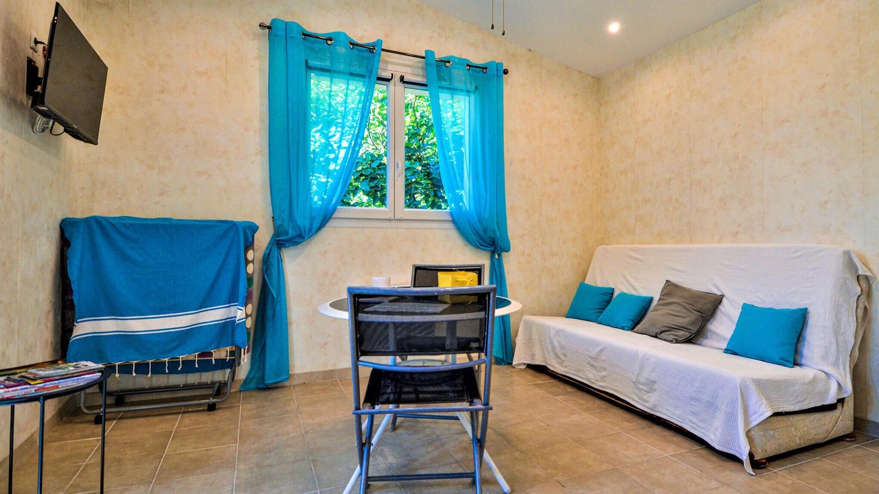 Photo of Livingroom in Pouzilhac