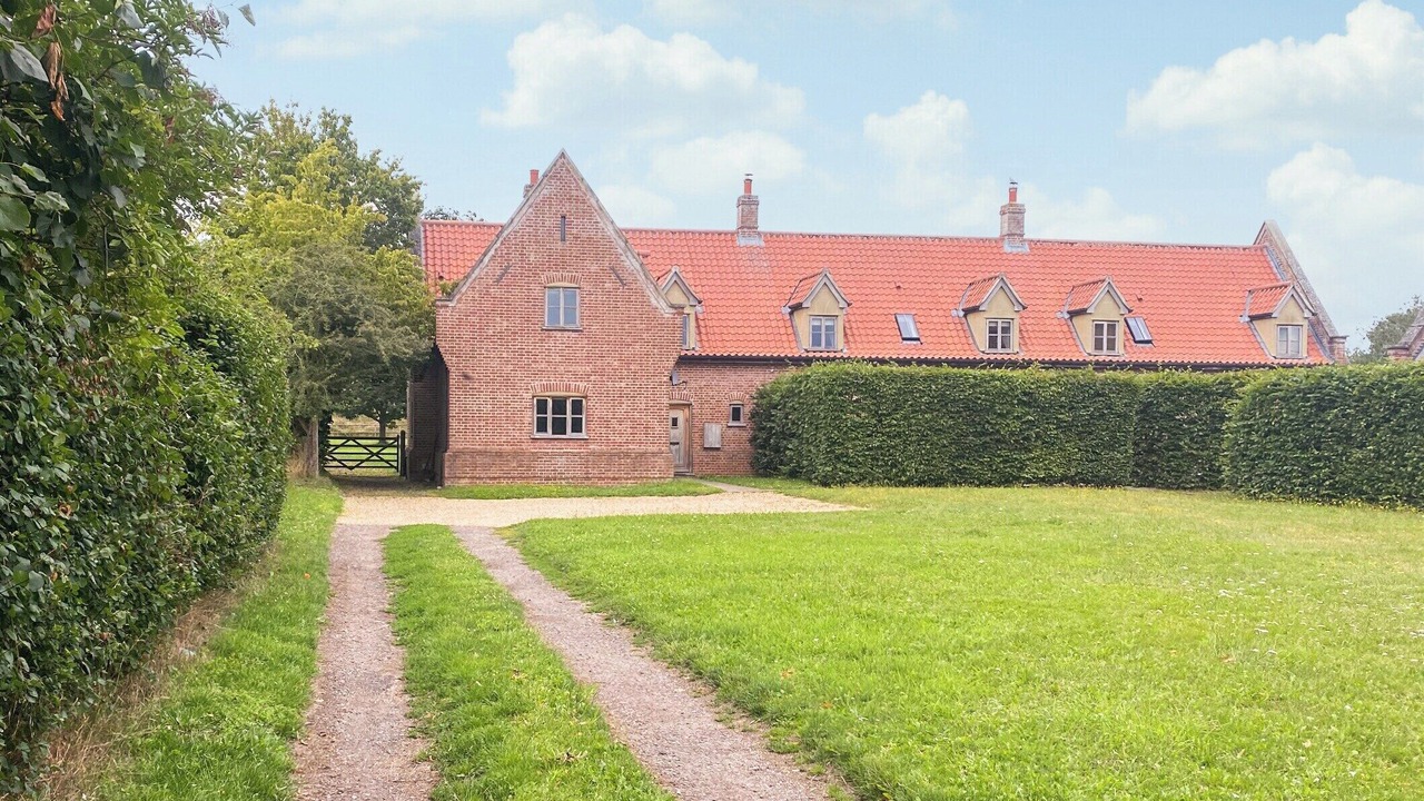 Photo of Outdoor in Ringland