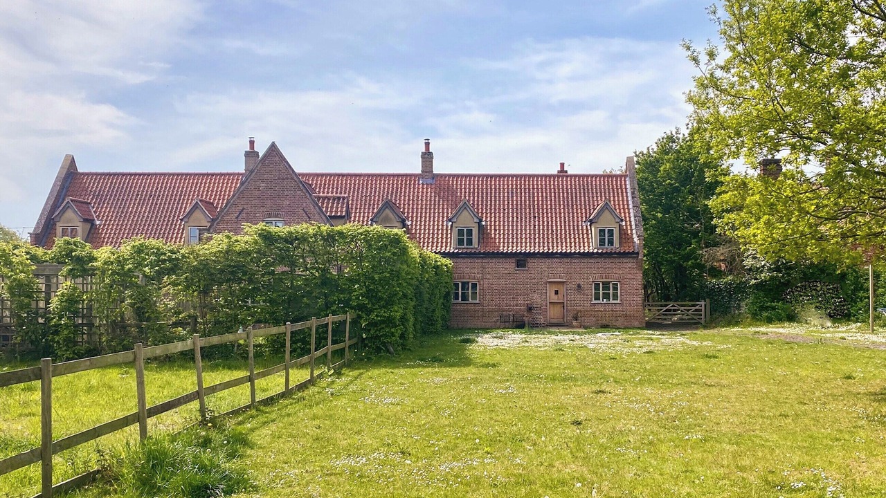 Photo of Outdoor in Ringland