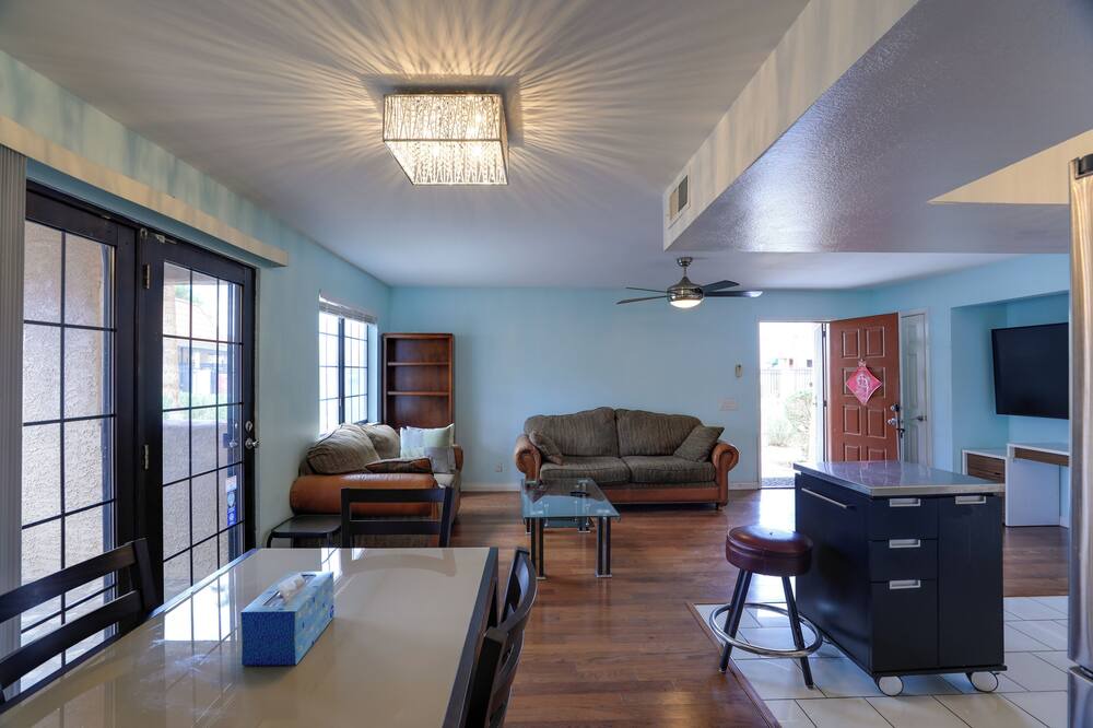 Photo of Bedroom in Chinatown