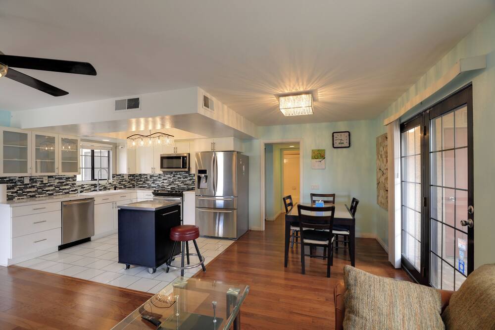 Photo of Kitchen in Chinatown