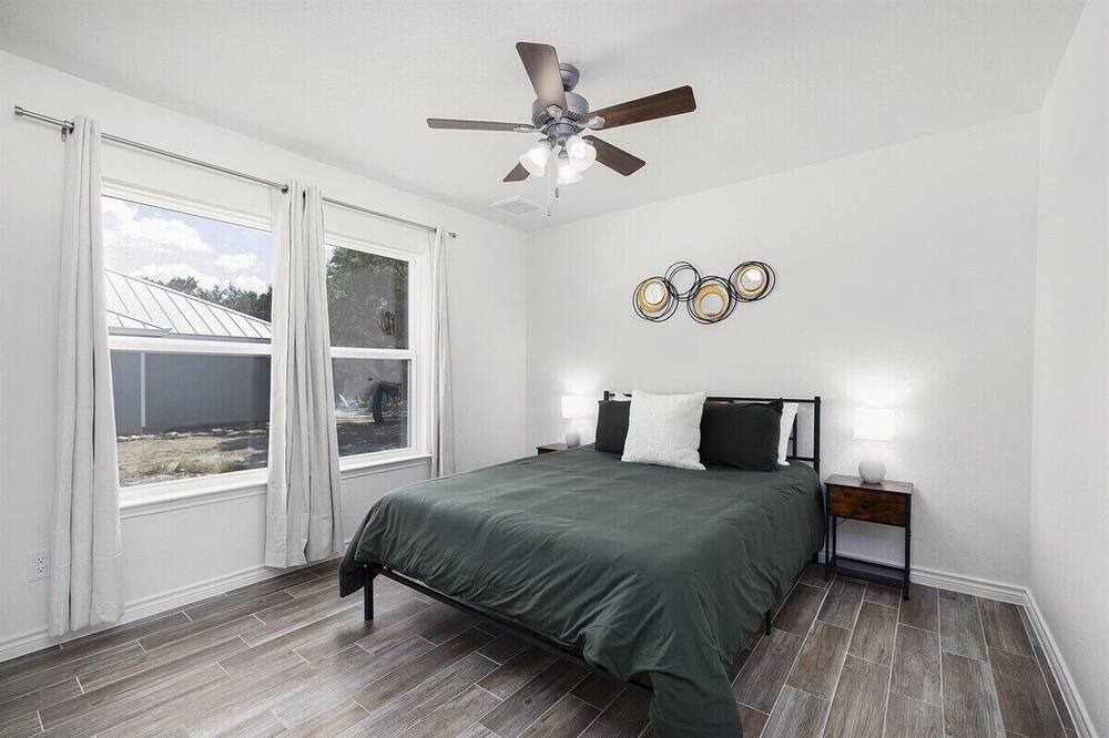 Photo of Bedroom in Spring Branch