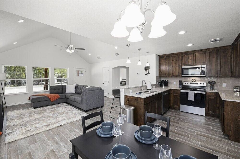 Photo of Kitchen in Spring Branch