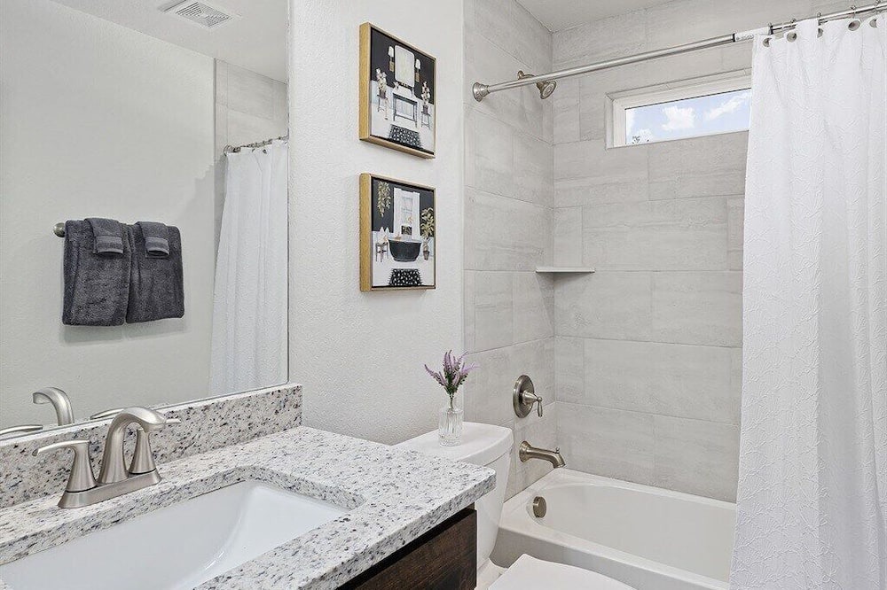 Photo of Bathroom in Spring Branch