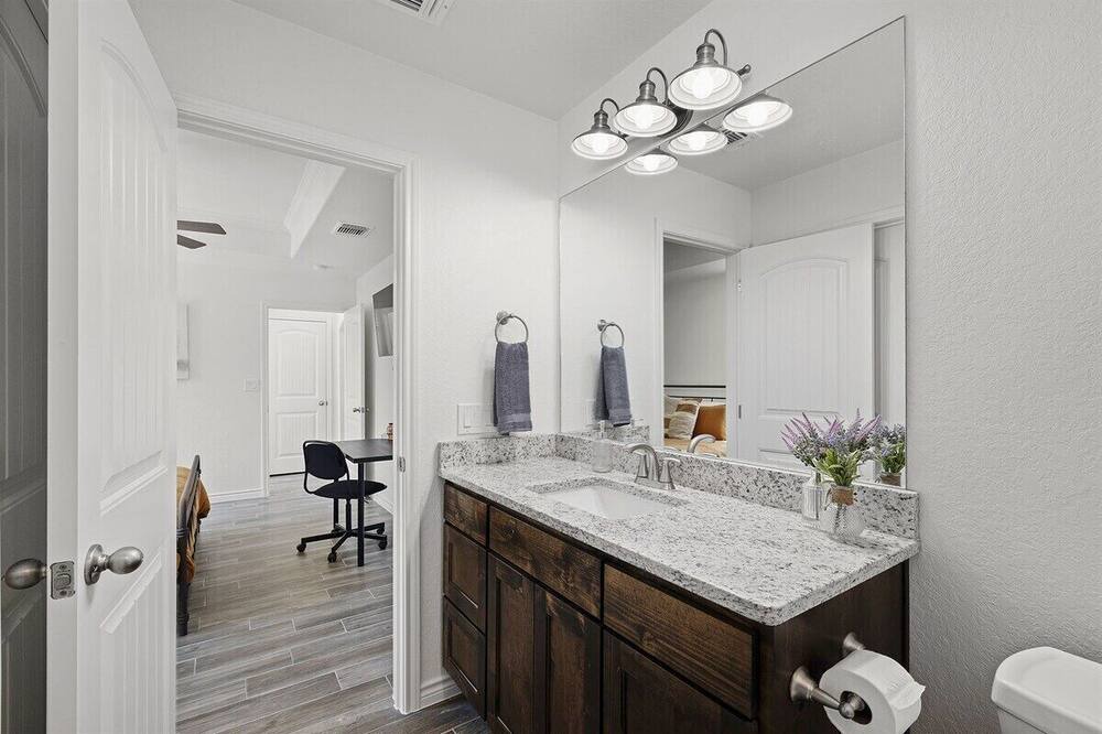 Photo of Bathroom in Spring Branch