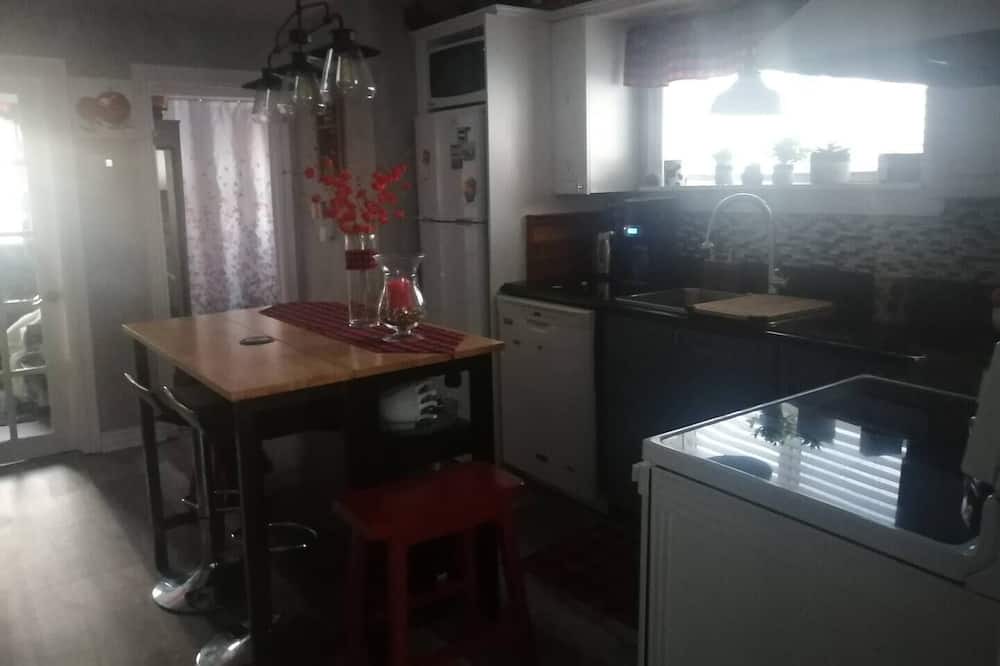 Photo of Kitchen in Bishop's Falls