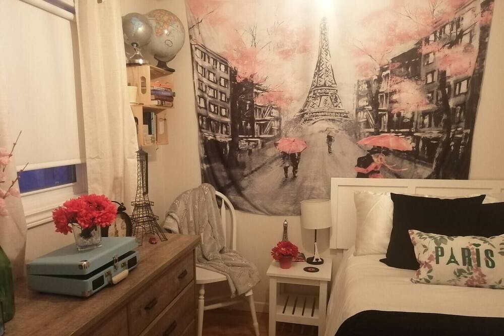 Photo of Bedroom in Bishop's Falls