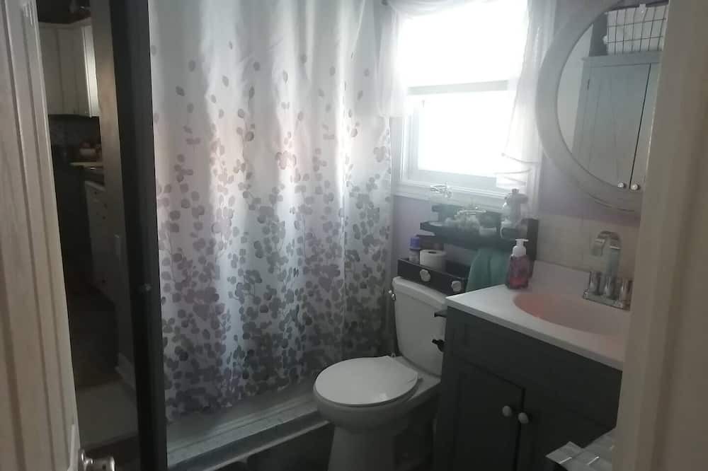 Photo of Bathroom in Bishop's Falls