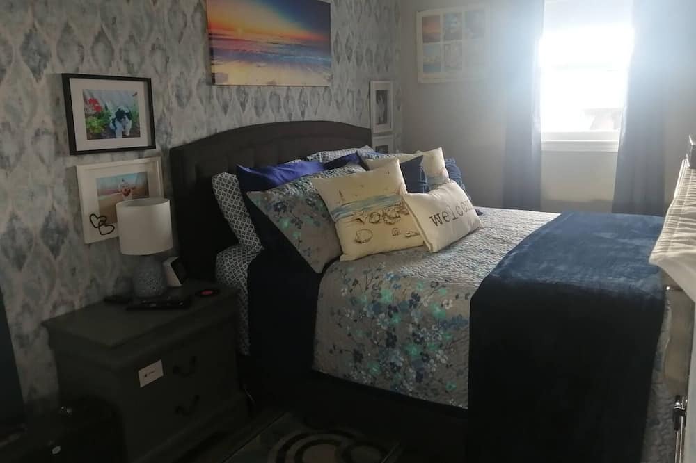 Photo of Bedroom in Bishop's Falls