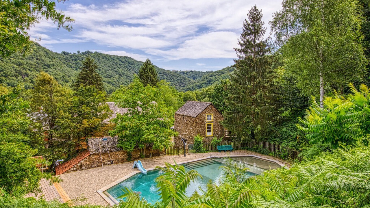 Photo of Outdoor in Mirandol-Bourgnounac