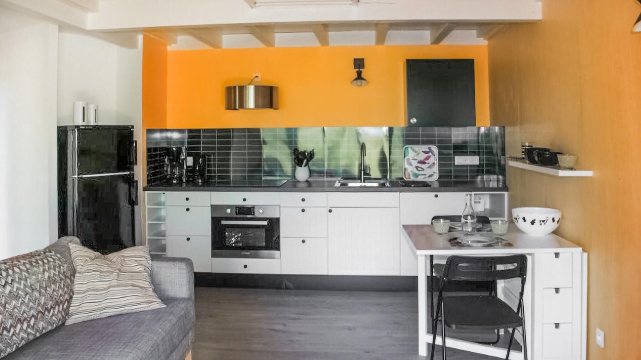Photo of Kitchen in Mirandol-Bourgnounac