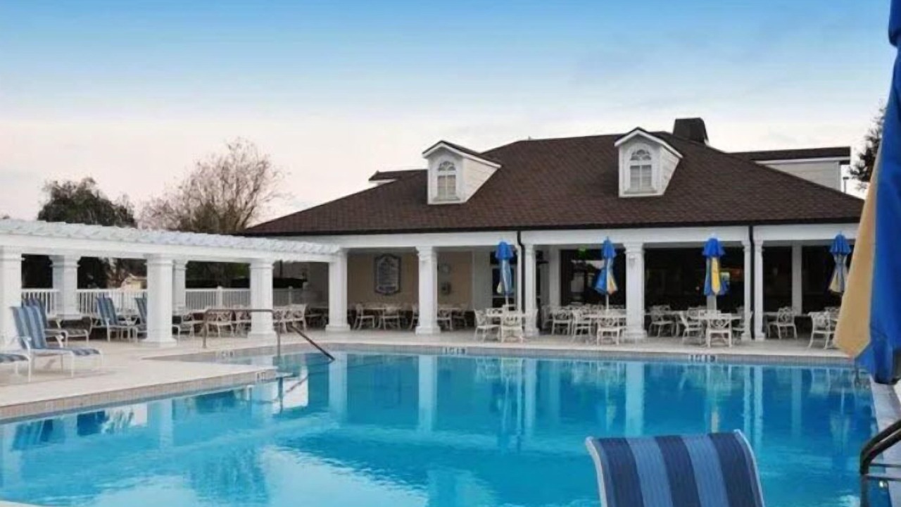 Photo of Outdoor in Virginia Trace