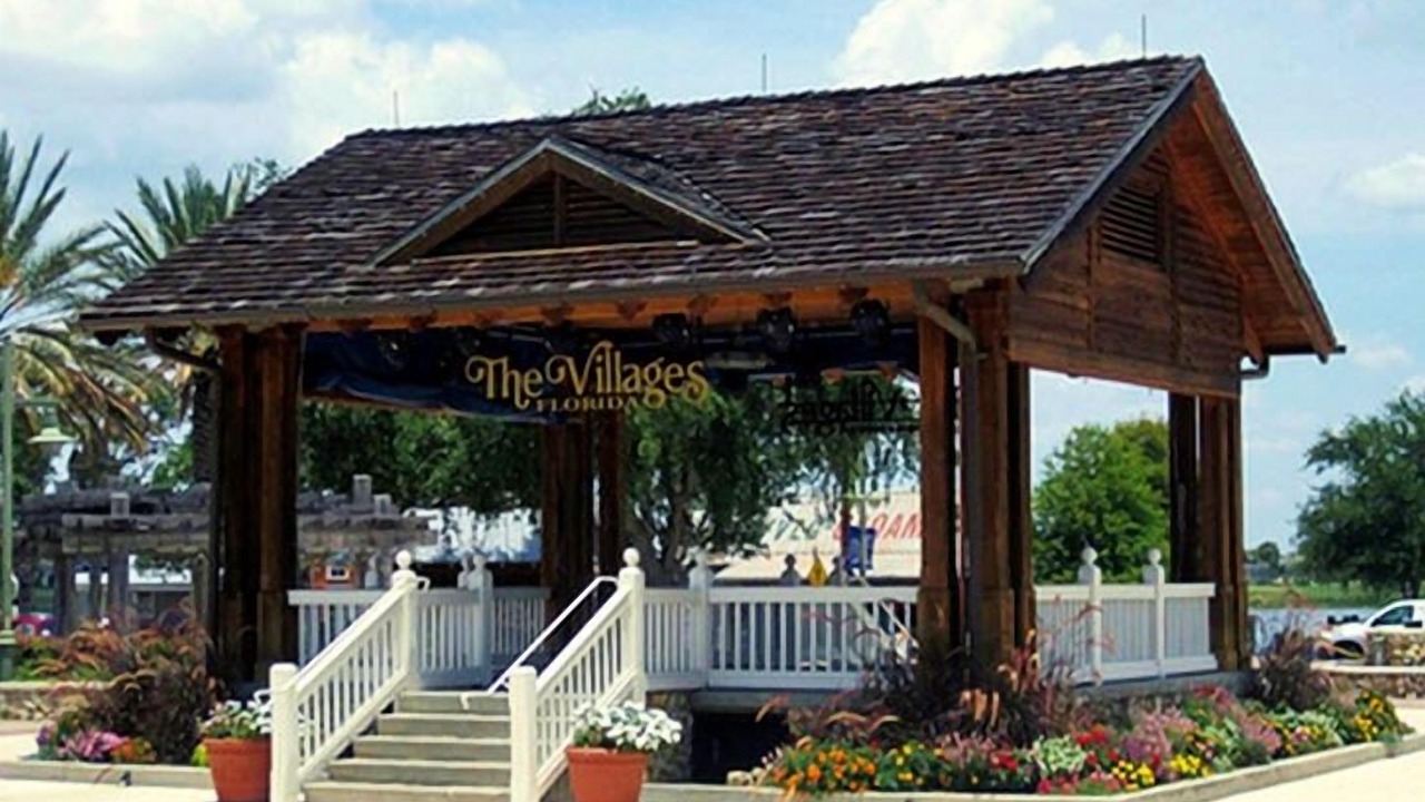 Photo of Outdoor in Virginia Trace