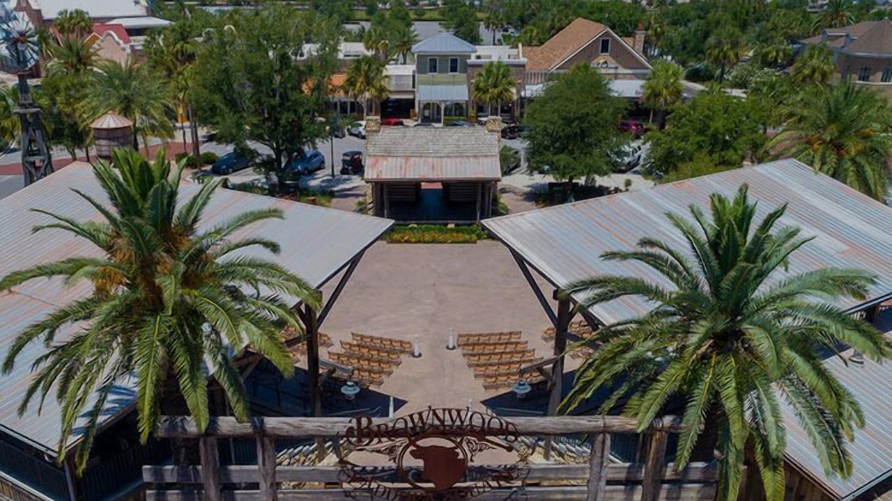 Photo of Outdoor in Virginia Trace