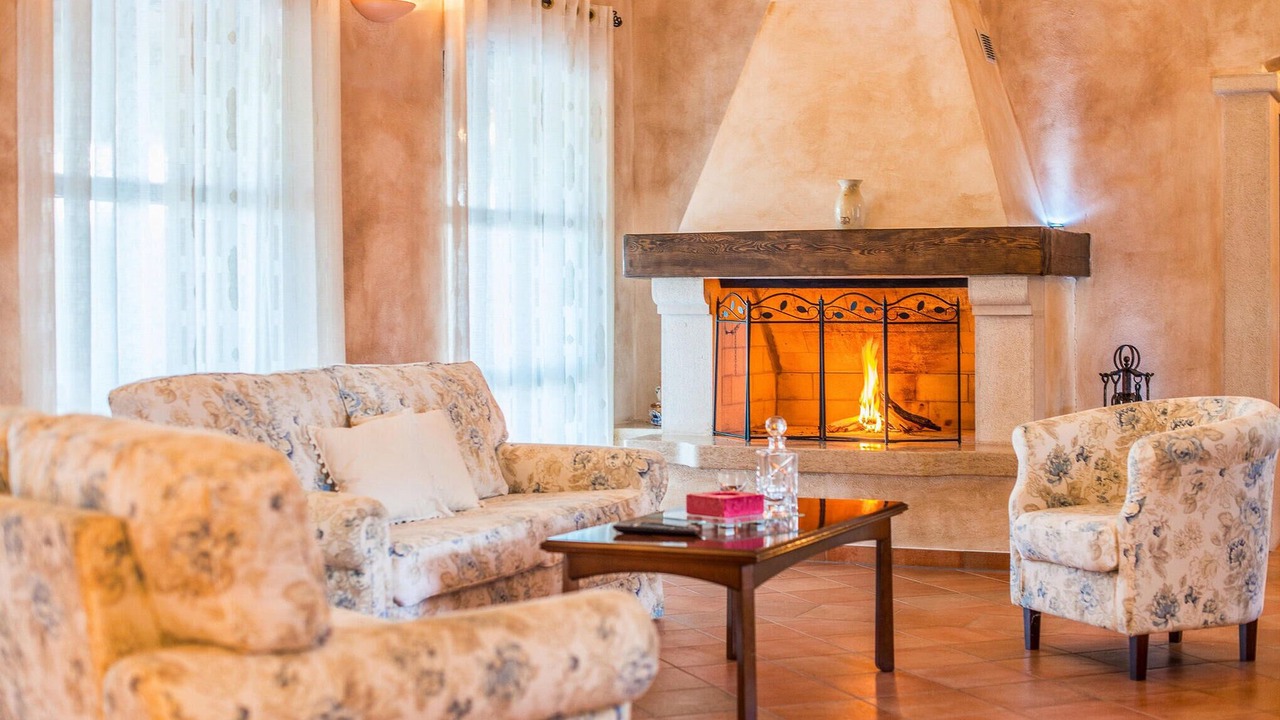 Photo of Livingroom in Farini