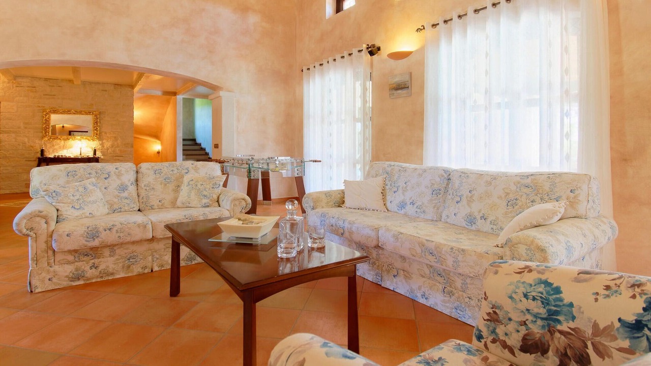 Photo of Livingroom in Farini