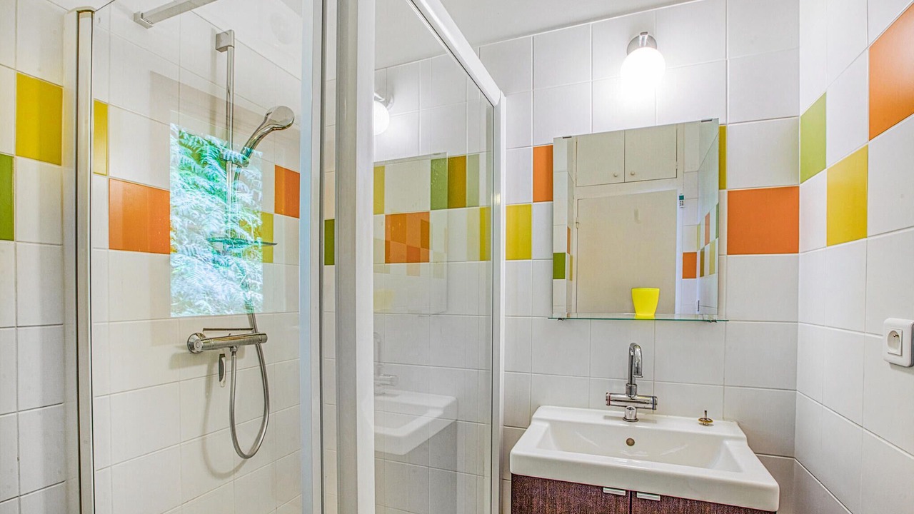 Photo of Bathroom in Mirandol-Bourgnounac