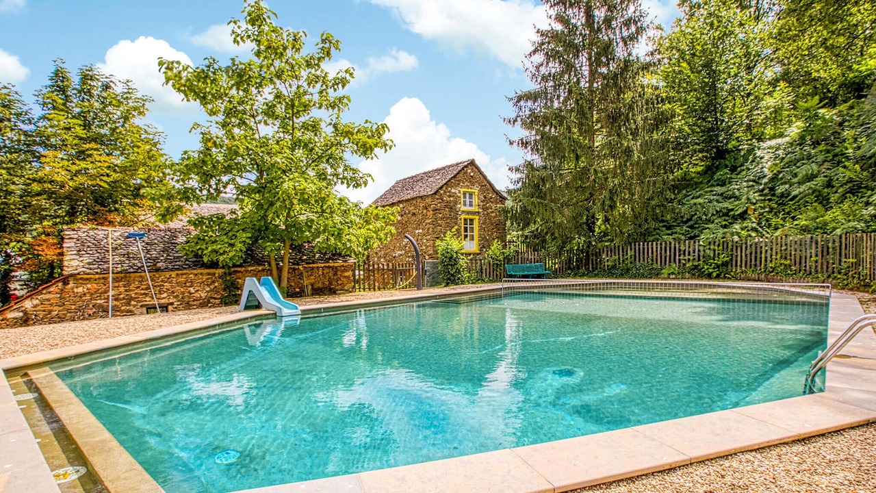 Photo of Outdoor in Mirandol-Bourgnounac