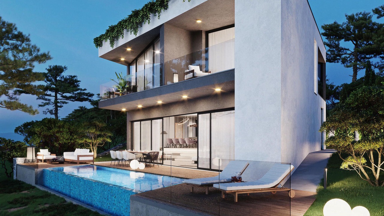 Photo of Outdoor in Cove Murtar