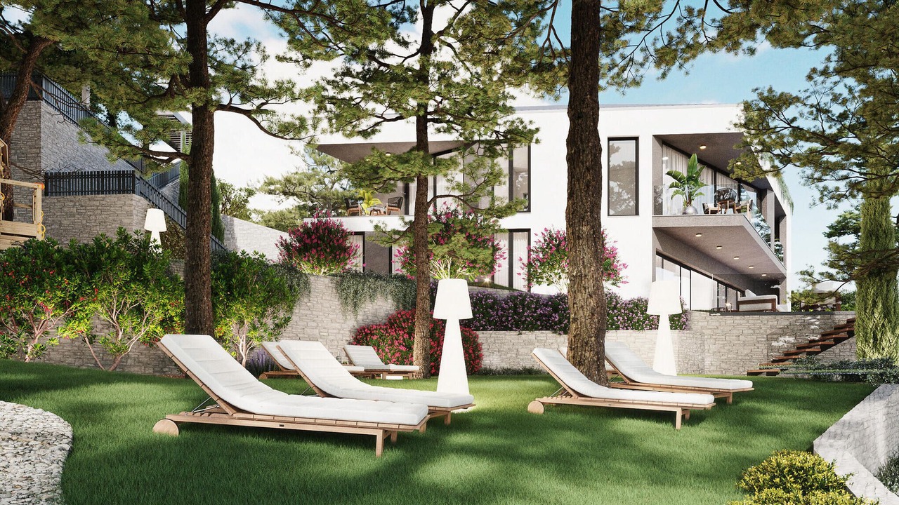 Photo of Outdoor in Cove Murtar