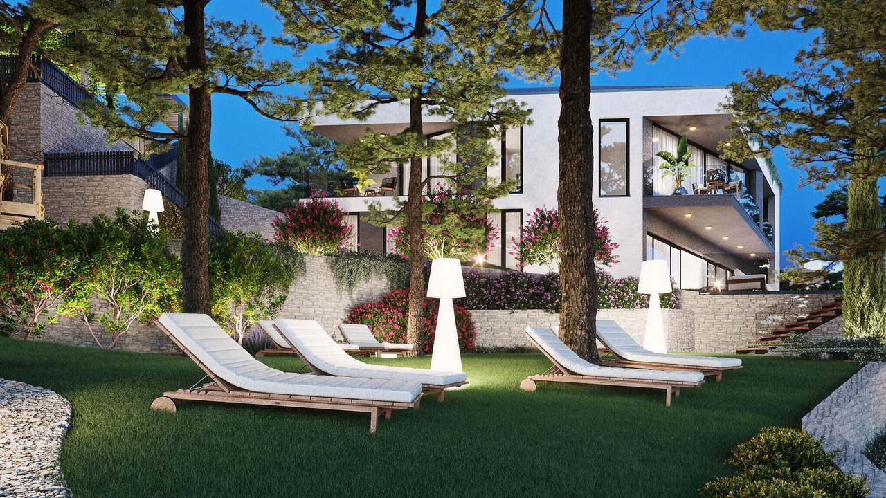Photo of Outdoor in Cove Murtar
