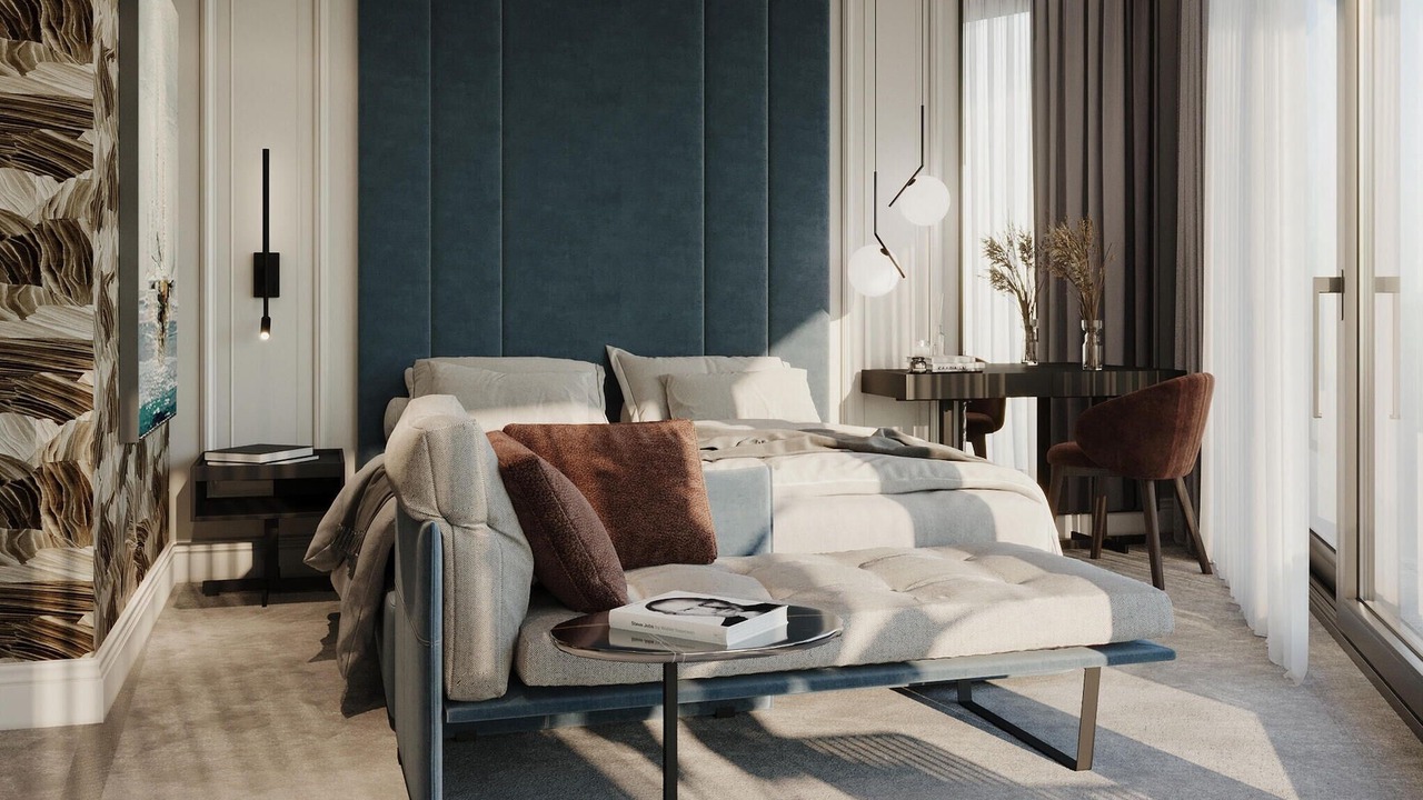 Photo of Livingroom in Cove Murtar