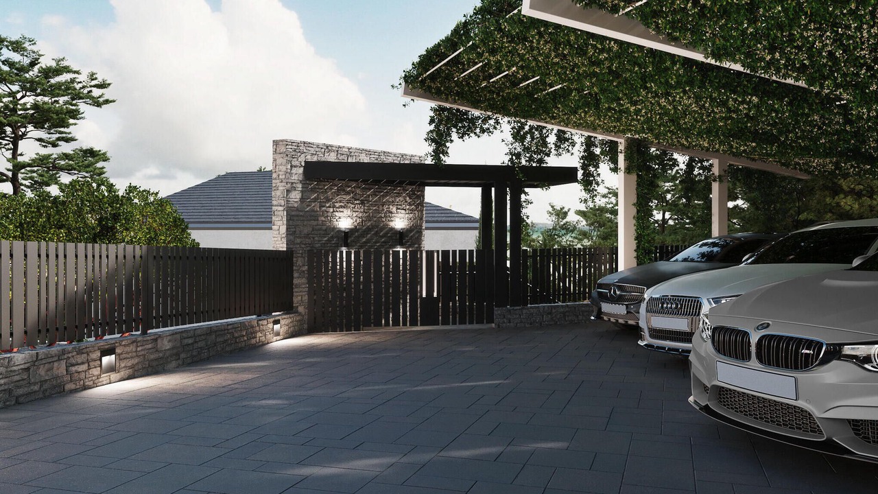 Photo of Outdoor in Cove Murtar