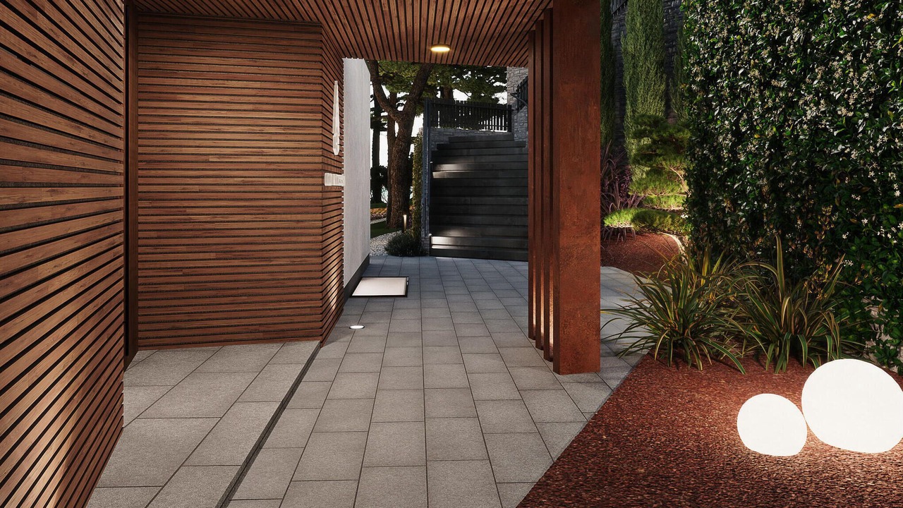 Photo of Outdoor in Cove Murtar
