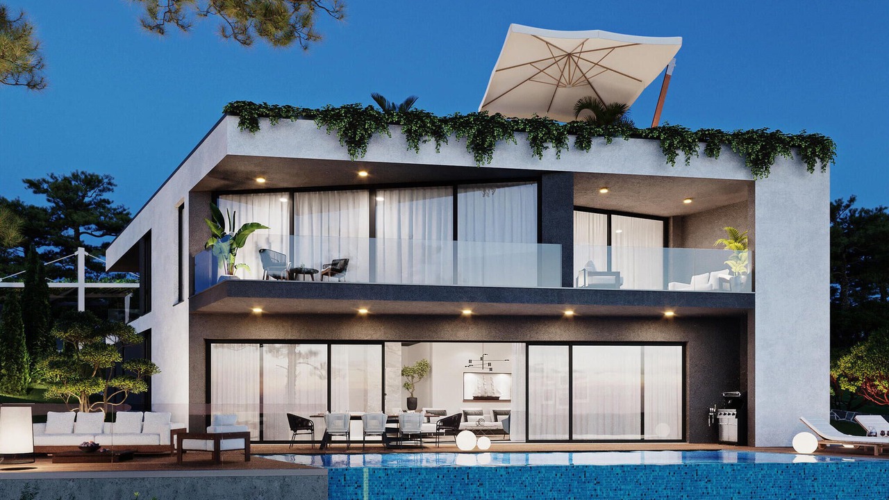 Photo of Outdoor in Cove Murtar