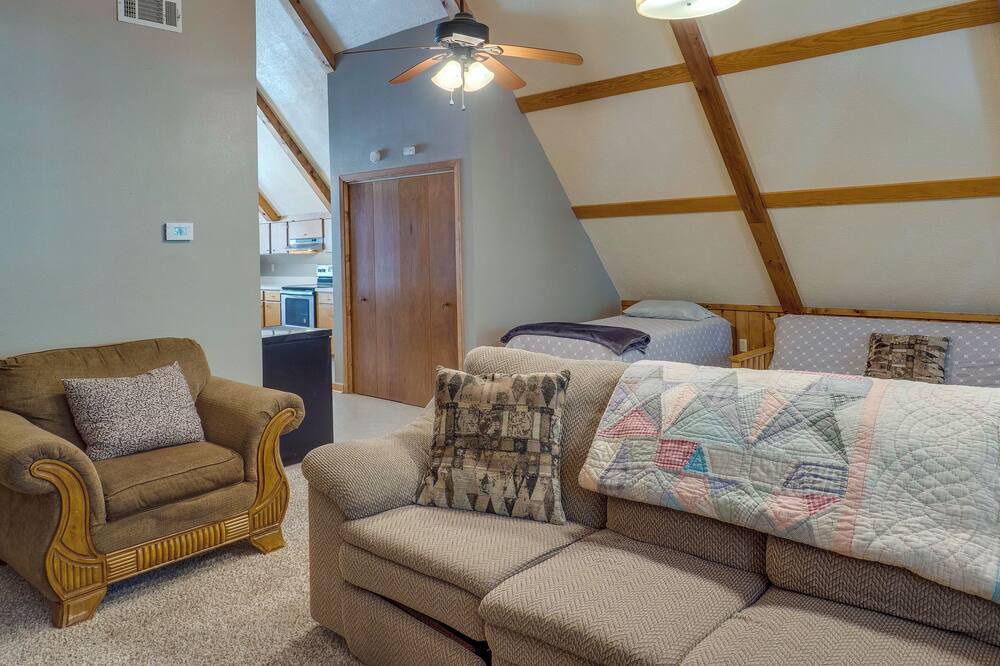 Photo of Bedroom in Negreet