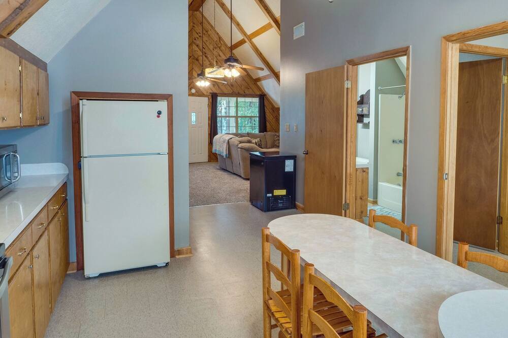 Photo of Kitchen in Negreet