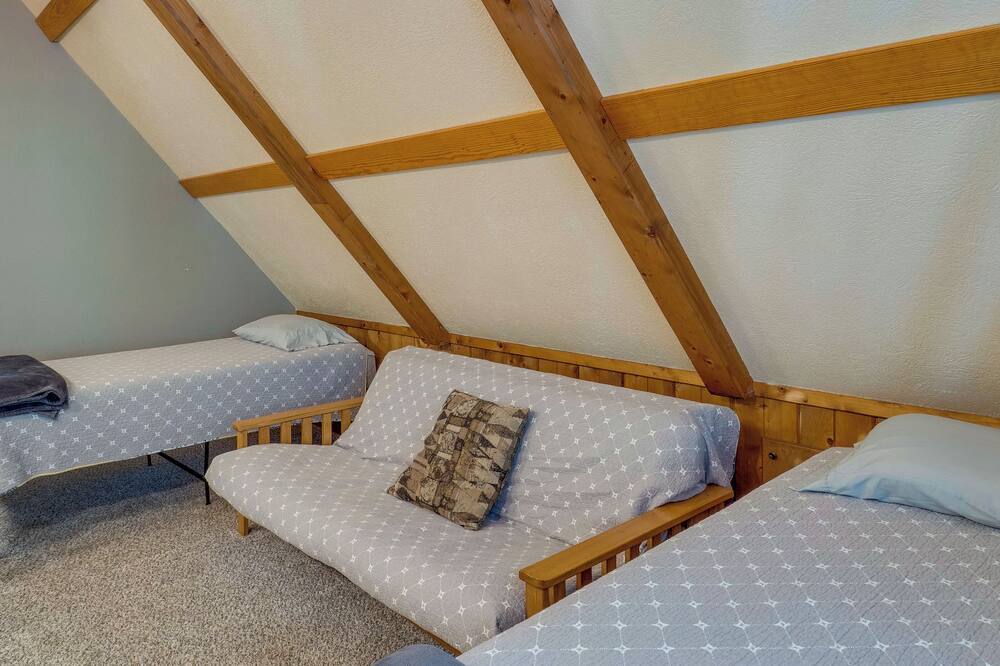 Photo of Bedroom in Negreet