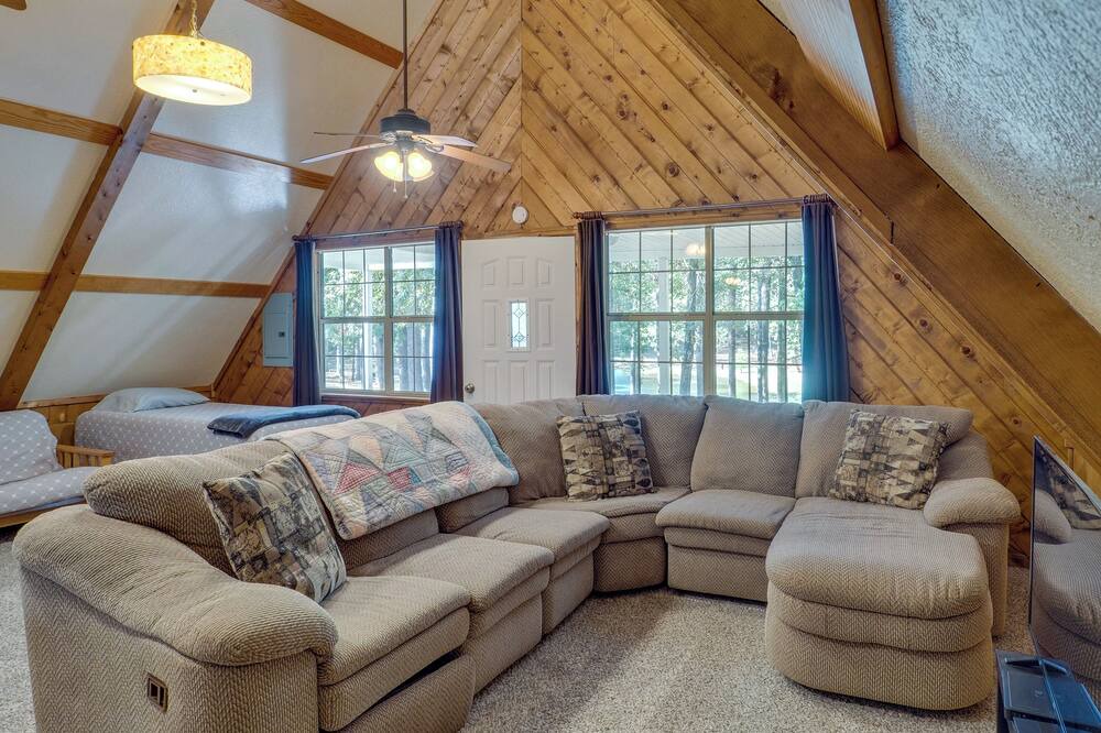 Photo of Bedroom in Negreet