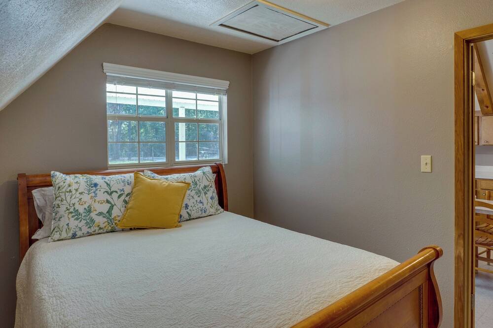 Photo of Bedroom in Negreet
