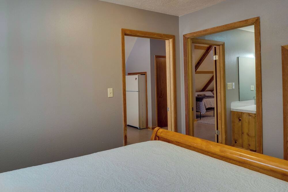 Photo of Bedroom in Negreet