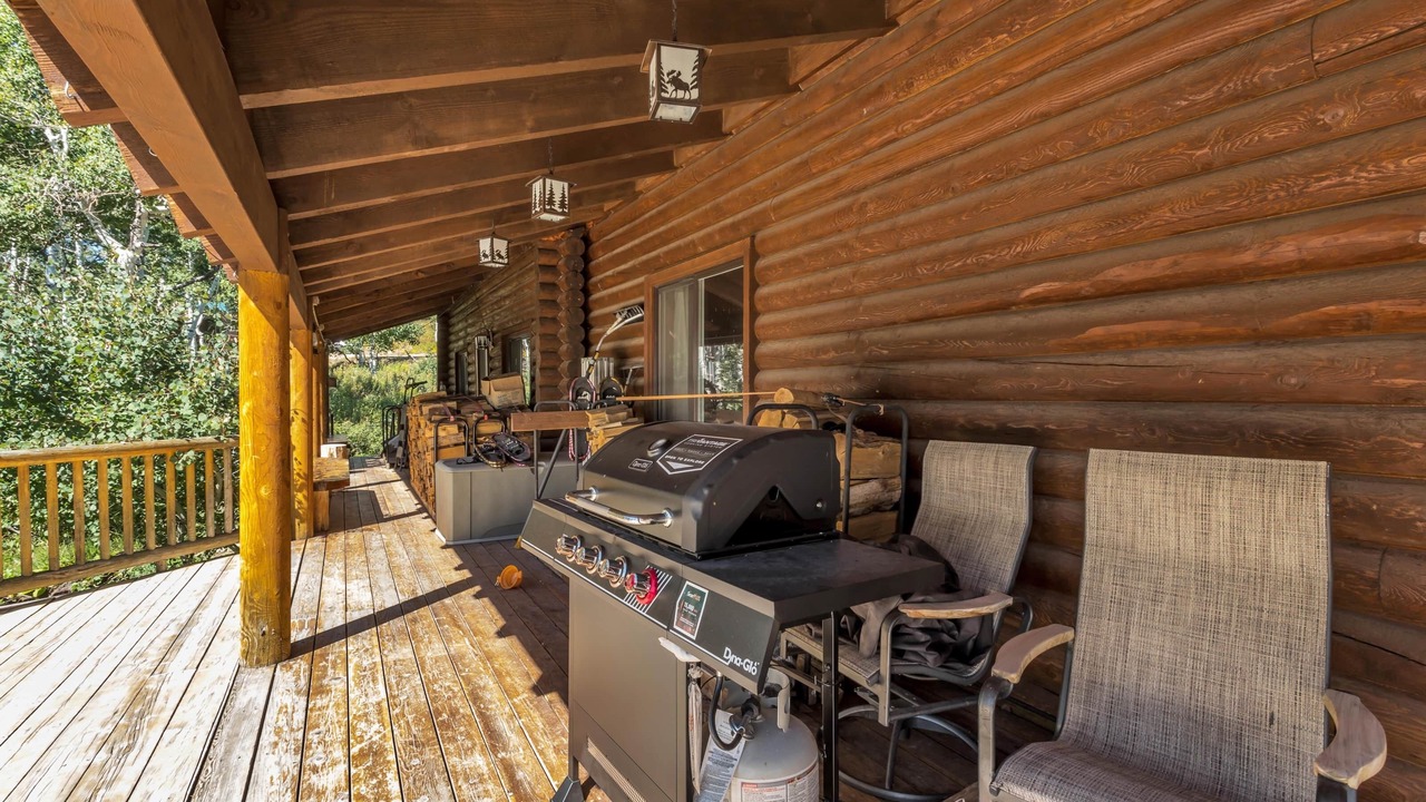 Photo of Outdoor in Tollgate Canyon