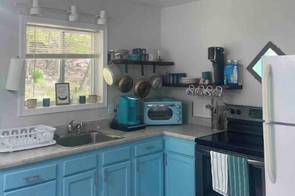 Photo of Kitchen in Theresa