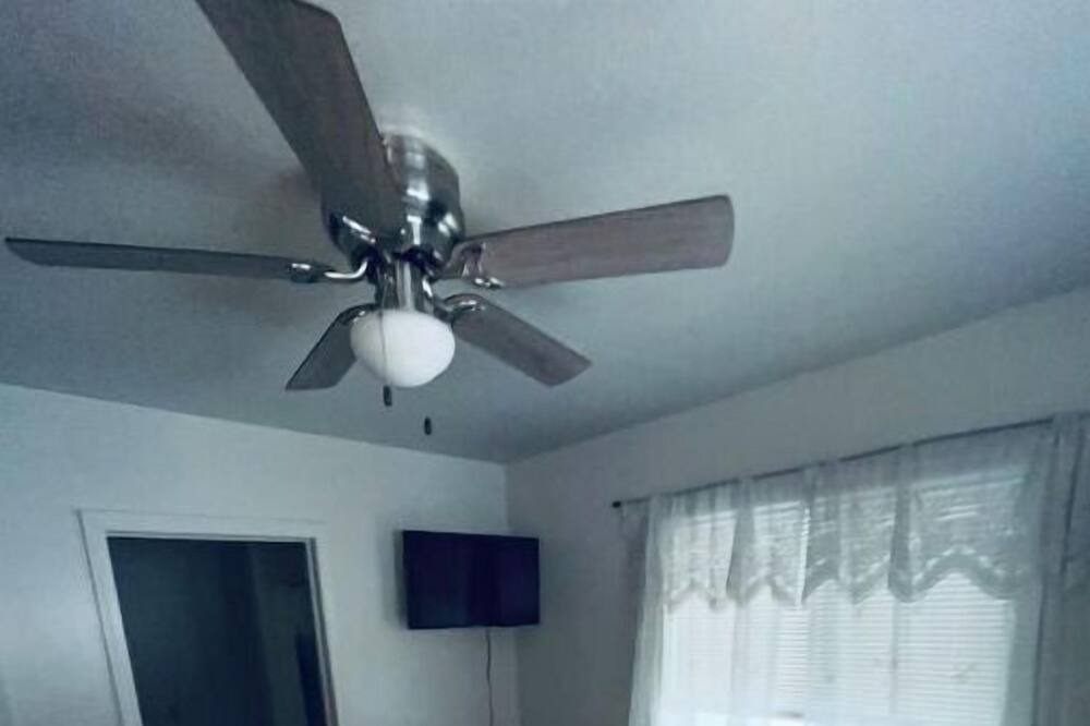 Photo of Bedroom in Theresa