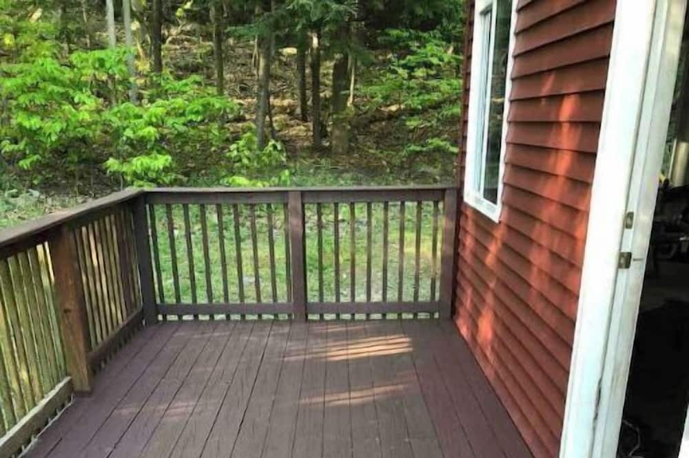 Photo of Patio Balcony in Theresa