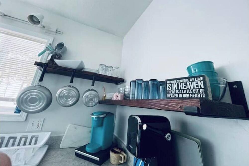 Photo of Kitchen in Theresa