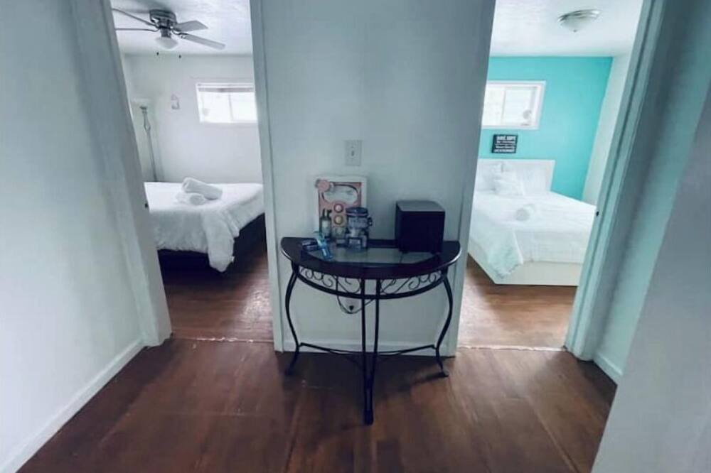 Photo of Bedroom in Theresa