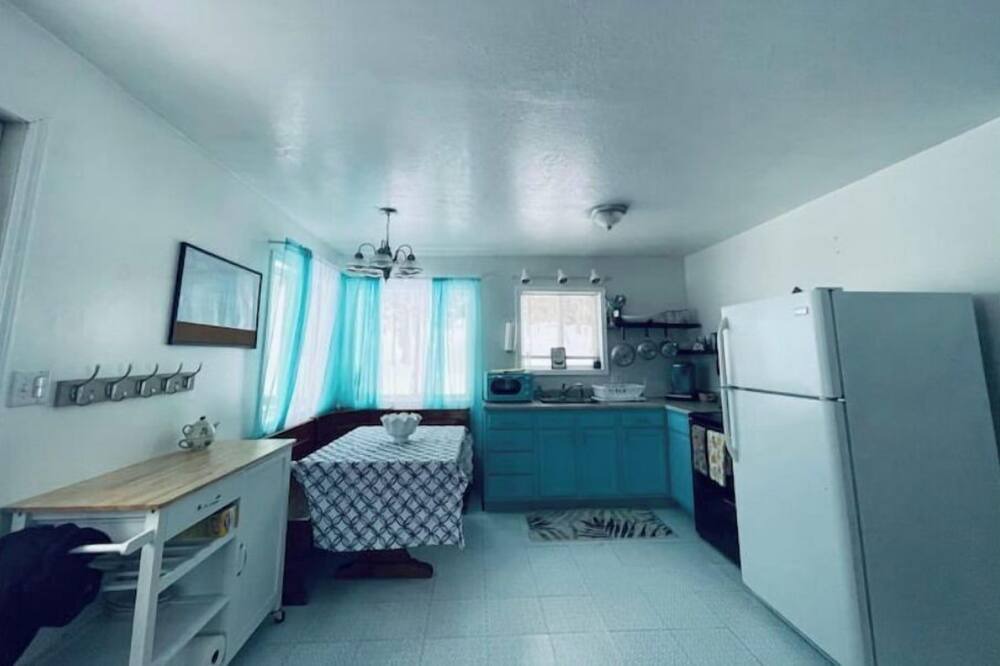 Photo of Kitchen in Theresa