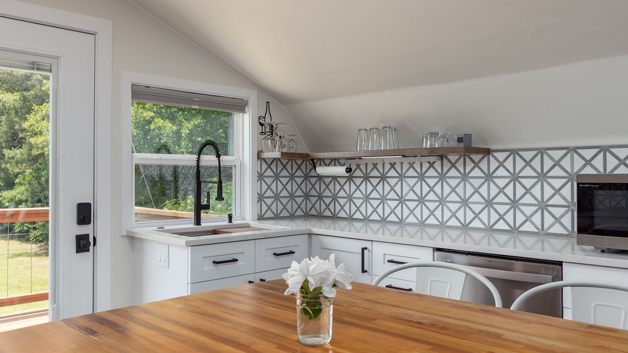 Photo of Kitchen in Fred
